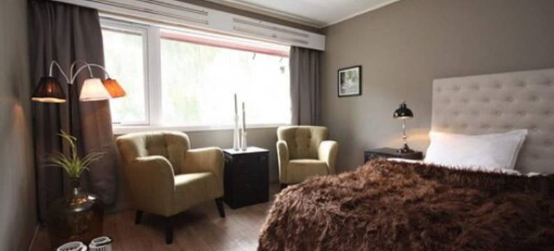 浩克利酒店(Haukeli Hotel)图片