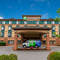 Holiday Inn 曼彻斯特机场