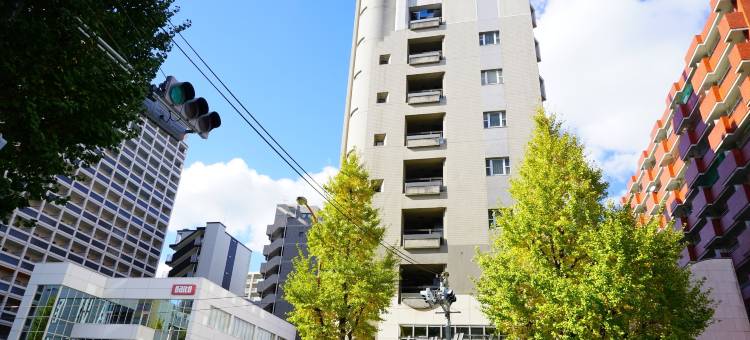 露樱酒店博多站南店(Hotel Route-Inn Hakata Ekiminami)图片