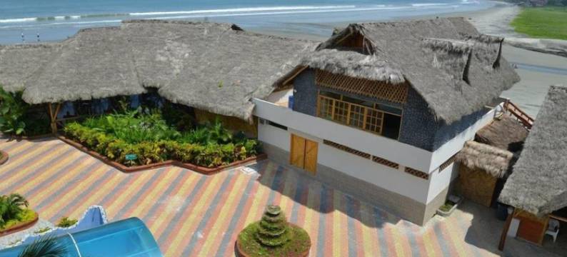 伯纳贝思度假酒店(Hotel Bernabeth)图片