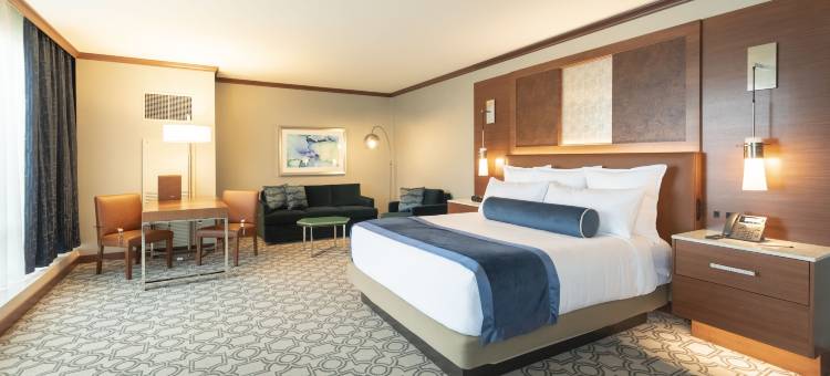 卡特斯基尔斯娱乐场世界度假村(Resorts World Catskills Casino)图片