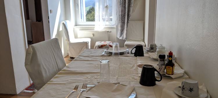 阿卜杜拉公寓(Abdalla Apartments)图片