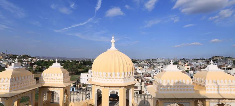布鲁姆精品酒店-皮丘拉湖(Bloom Boutique | Lake Pichola)图片
