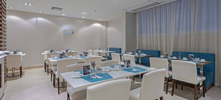 波多韦柳斯拉维耶罗酒店(Slaviero Porto Velho)图片