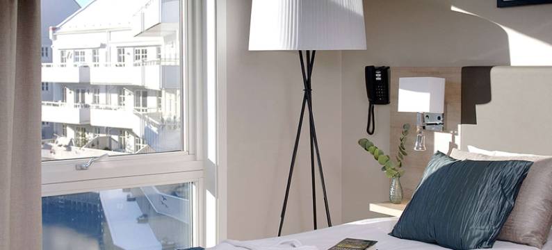 斯特罗姆斯塔德水疗度假村(Strömstad Spa & Resort)图片