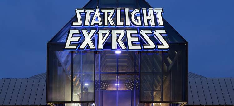 波鸿酒店(H+ Hotel Bochum)图片