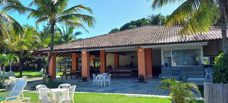 海蓝公园酒店(Acquamarine Park Hotel)图片