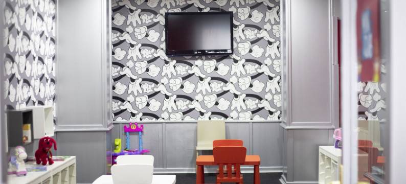 海之圣母玛利亚酒店(Hotel Maria del Mar)图片