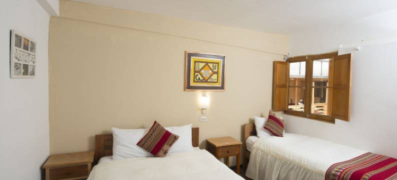 旅行者的驿站(La Posada del Viajero)图片