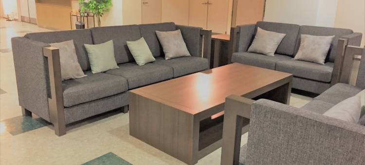 山形皇冠山酒店(Hotel Crown Hills Yamagata)图片