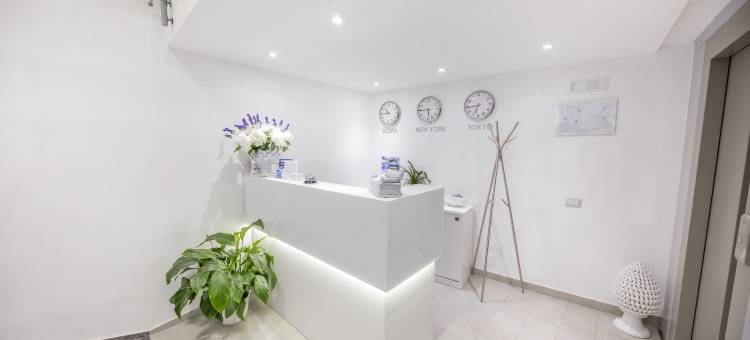 奥苏娜海湾精品酒店(Ossuna Bay Hotel Boutique)图片