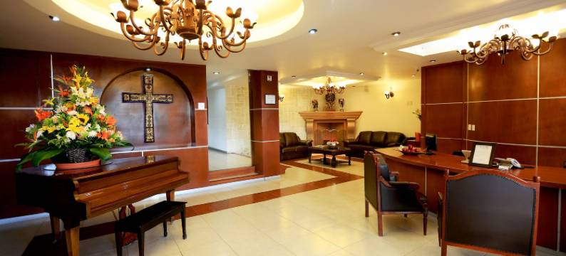 希洛斯酒店(Hotel Ciros)图片