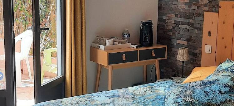 莱里戈别墅酒店(Villa Lei Rigaü)图片