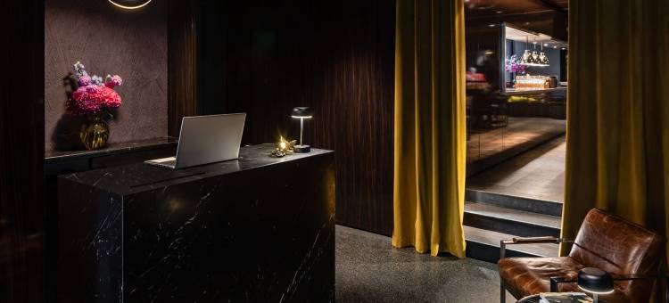 玛尼酒店 - 亚曼诺集团(Hotel Mani by Amano)图片