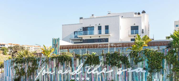 你与海酒店(You and the Sea)图片