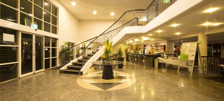 宜必思尚品堪培拉酒店(Ibis Styles Canberra)图片