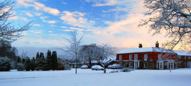 帕克希尔酒店(Park Hill Hotel)图片