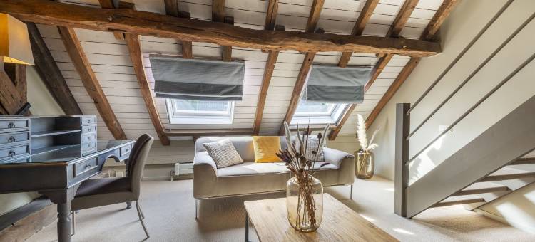 流动温瑟勒霍夫酒店(Hotel Winselerhof by Flow)图片