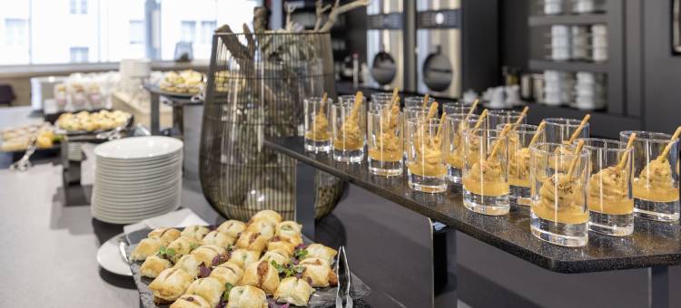 TOP 明斯特城市酒店(TOP KHR Stadthotel Münster)图片