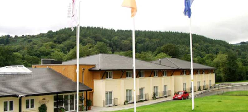 木桥小屋旅馆(The Lodge at Woodenbridge)图片