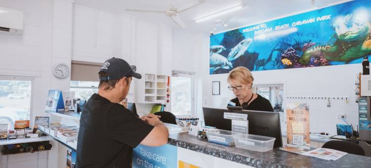 发现公园 - 巴加拉(Discovery Parks - Bargara)图片