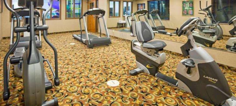 Baymont Inn & Suites by Wyndham Sturgis图片