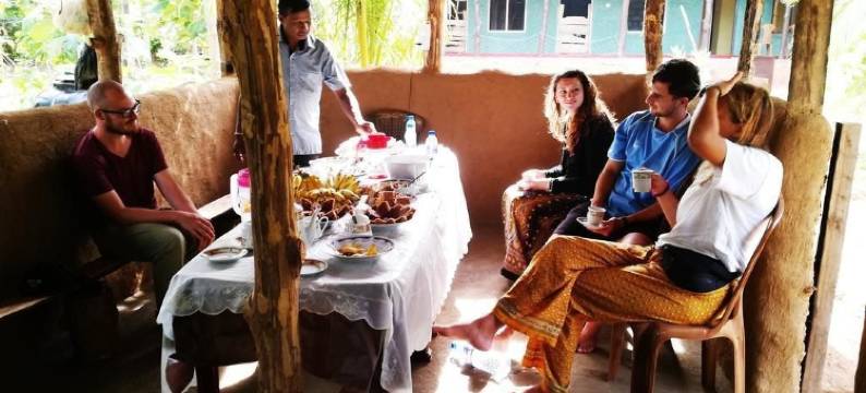 丹布拉阿拉里亚自助烹饪度假村(Araliya Self Cooking Resort Dambulla)图片