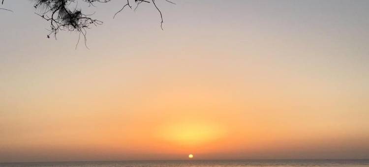 海滩经典酒店(Hotel Beach Classic)图片