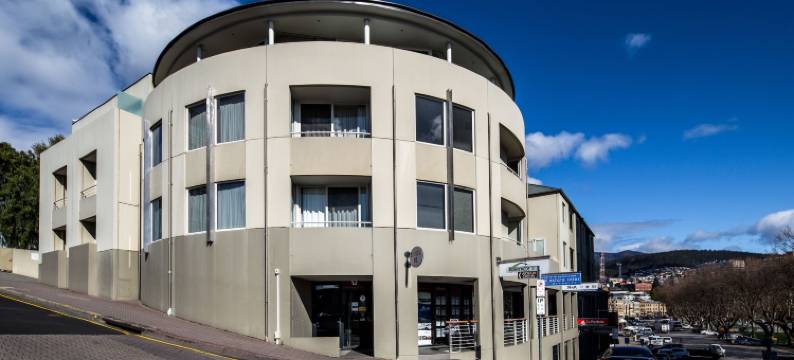 萨拉曼卡陶乐酒店(Salamanca Terraces)图片