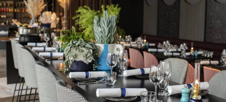 奥斯陆凯瑞华晟酒店(Clarion Hotel Oslo)图片