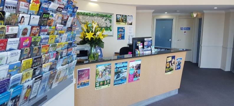 卡路达拉水印度假村(Watermark Resort Caloundra)图片