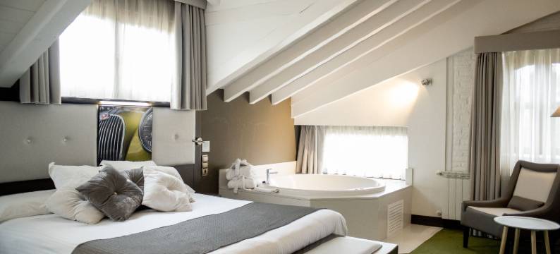 哥斯达黎加埃斯梅拉达套房酒店(Costa Esmeralda Suites)图片