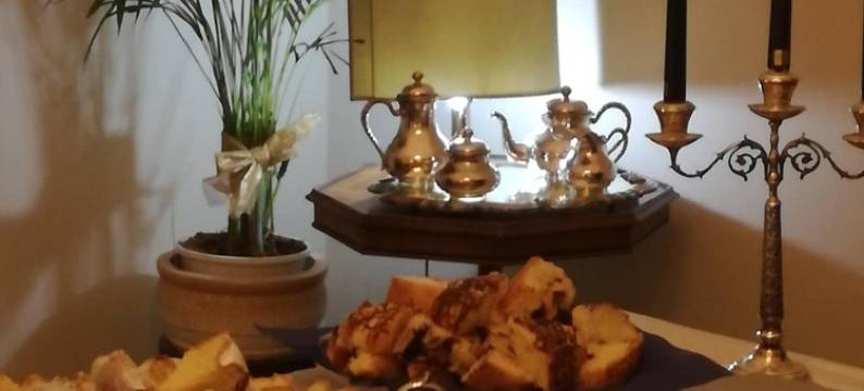 斯托利卡迪莫拉卡梅米妮宫酒店(Palazzo Al Carmine Dimora Storica)图片