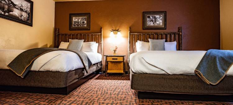 埃尔克乡村酒店(Elk Country Inn)图片