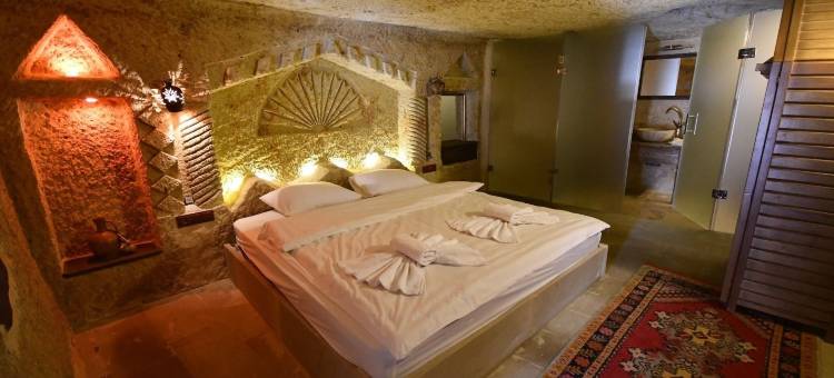 玫瑰巢洞穴酒店(Rose Nest Cave Hotel)图片