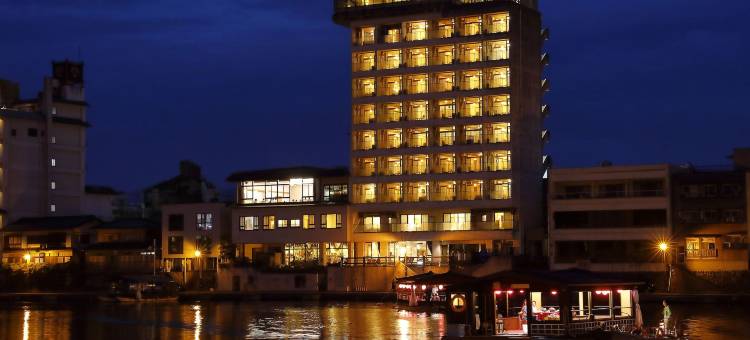 Mikuma酒店(Mikuma Hotel)图片