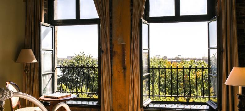 欧贝杜老港宾馆(Auberge du Vieux Port by Gray Collection)图片