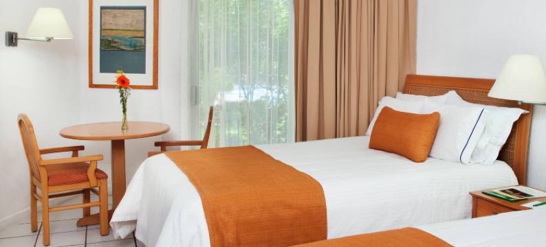 比亚埃尔莫萨维瓦酒店(Hotel Viva Villahermosa)图片