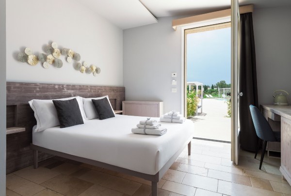 Hotel Overview