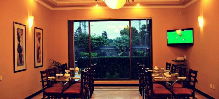 布拉沃酒店(Bravo Hotel)图片