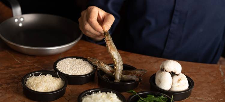 拉巴特乐迪瓦美憬阁酒店(MGallery le Diwan Rabat)图片