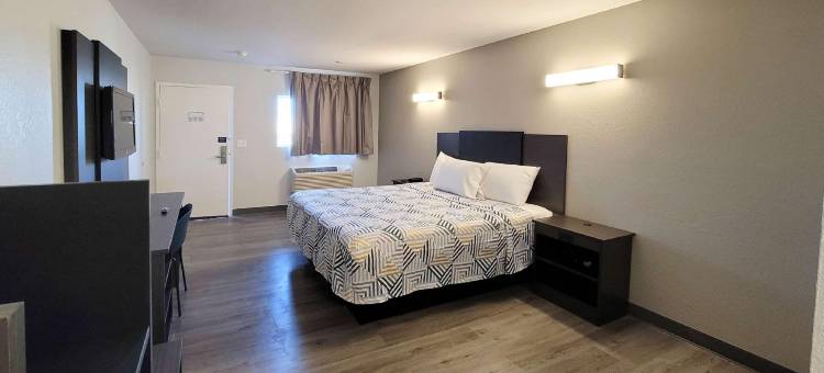 堪萨斯威奇托 - 南 I-35 6 号汽车旅馆(Motel 6 Wichita, KS – South I-35)图片