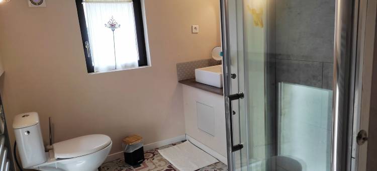 安吉洛特-加龙省酒店(Les Angelots)图片