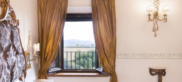 帕拉佐帕齐尼酒店(Palazzo Pacini)图片