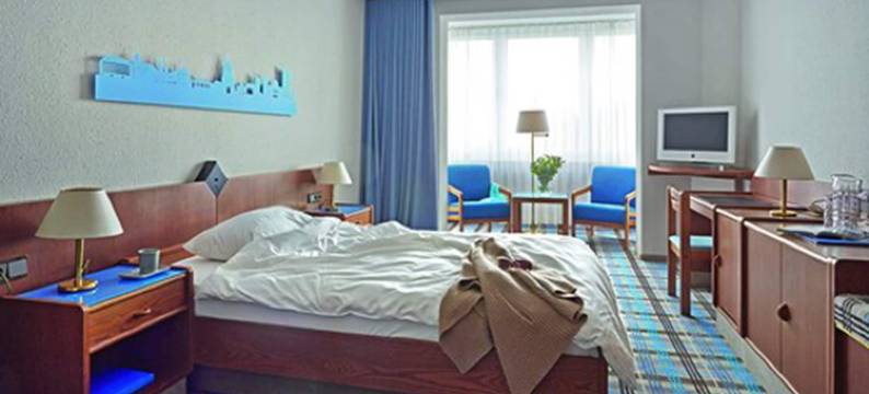 开姆尼斯海滨住所酒店(Seaside Residenz Hotel Chemnitz)图片