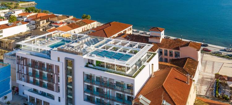 拉斯水疗酒店(Las Hotel & Spa)图片