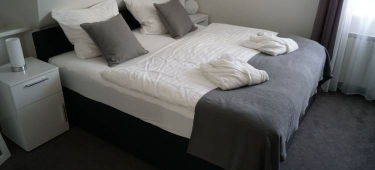 拉多慕斯高级酒店(La Domus Premium Osnabrück Lotte)图片