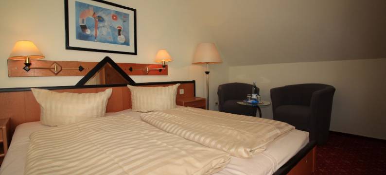 瑞克酒店(Hotel Reke)图片