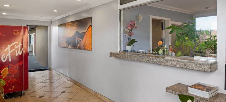 海湾微风旅馆(Bay Breeze Inn)图片