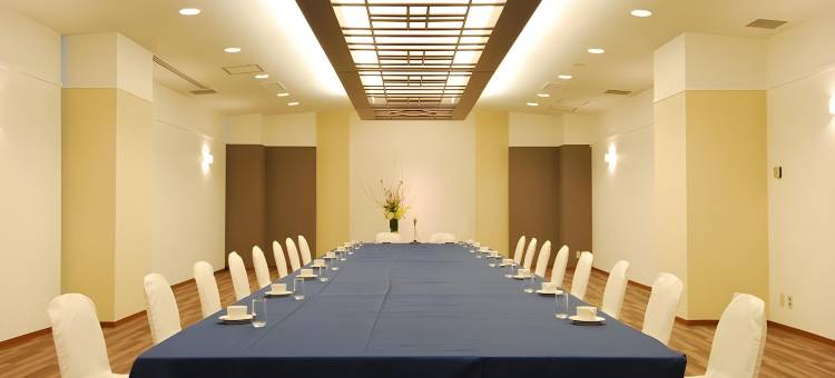 函馆皇家海滨酒店(Hotel Hakodate Royal Seaside BBH Hotel Group)图片